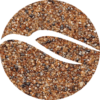 hxgarnet 브라운 가넷 샌드 r
